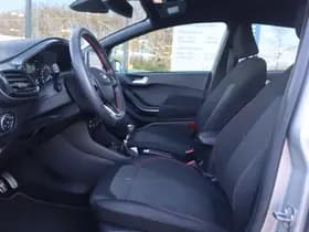 Ford Fiesta thumbnail 20