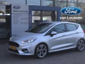 Ford Fiesta thumbnail 38