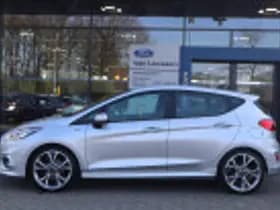 Ford Fiesta thumbnail 39