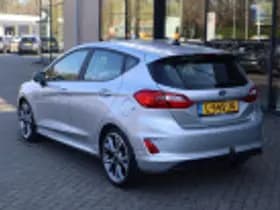 Ford Fiesta thumbnail 40