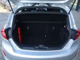 Ford Fiesta thumbnail 5