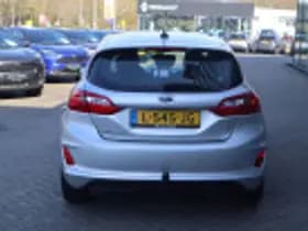 Ford Fiesta thumbnail 41
