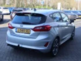 Ford Fiesta thumbnail 44
