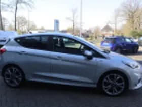 Ford Fiesta thumbnail 45