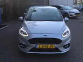 Ford Fiesta thumbnail 47