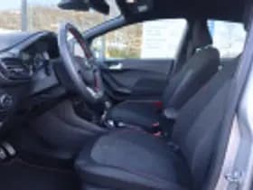 Ford Fiesta thumbnail 51