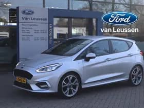 Ford Fiesta thumbnail 7
