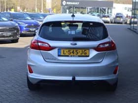 Ford Fiesta thumbnail 10