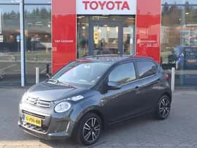 Citroën C1 thumbnail 1
