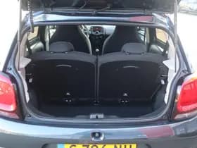 Citroën C1 thumbnail 11