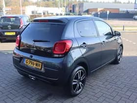 Citroën C1 thumbnail 12