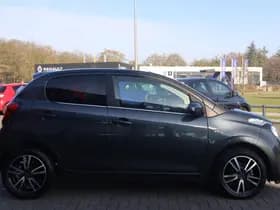 Citroën C1 thumbnail 13