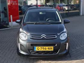Citroën C1 thumbnail 15