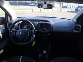 Citroën C1 thumbnail 21