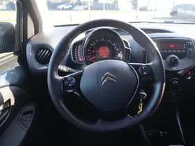 Citroën C1 thumbnail 22