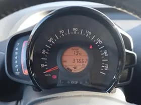 Citroën C1 thumbnail 23