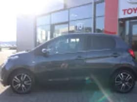Citroën C1 thumbnail 36