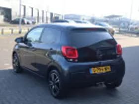 Citroën C1 thumbnail 37
