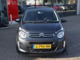 Citroën C1 thumbnail 43