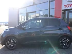 Citroën C1 thumbnail 8