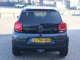 Citroën C1 thumbnail 10