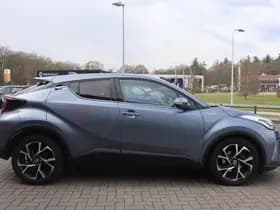 Toyota C hr thumbnail 13