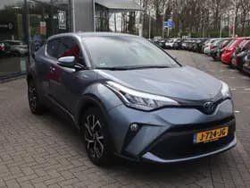 Toyota C hr thumbnail 14