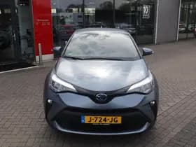 Toyota C hr thumbnail 15