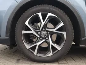 Toyota C hr thumbnail 19