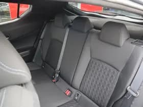 Toyota C hr thumbnail 24