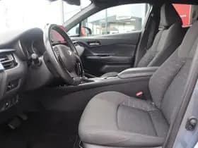 Toyota C hr thumbnail 25