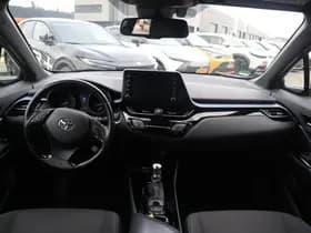 Toyota C hr thumbnail 27