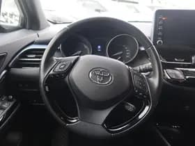 Toyota C hr thumbnail 28