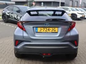 Toyota C hr thumbnail 4