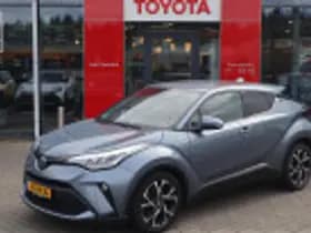 Toyota C hr thumbnail 44