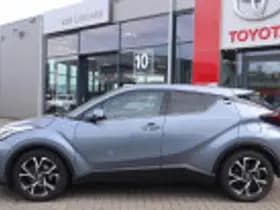 Toyota C hr thumbnail 45
