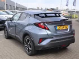 Toyota C hr thumbnail 46