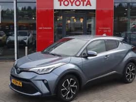 Toyota C hr thumbnail 7