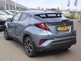Toyota C hr thumbnail 9