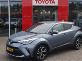 Toyota C hr thumbnail 83
