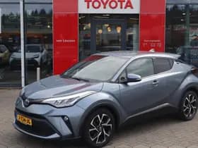 Toyota C hr thumbnail 84
