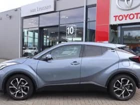 Toyota C hr thumbnail 85