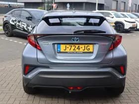 Toyota C hr thumbnail 10