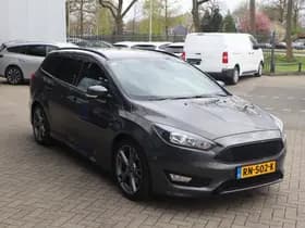 Ford Focus thumbnail 15