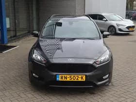Ford Focus thumbnail 16