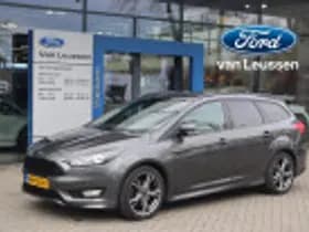 Ford Focus thumbnail 38