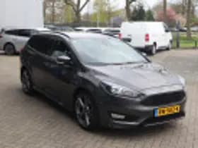 Ford Focus thumbnail 46