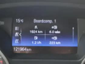 Ford Focus thumbnail 57