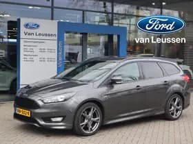 Ford Focus thumbnail 7