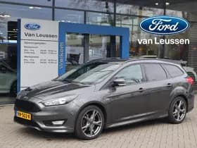 Ford Focus thumbnail 74
